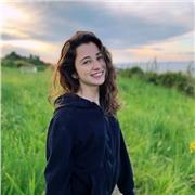 Studentessa al terzo anno di Scienze dell'Educazione e della Formazione offre, come prima esperienza , aiuto in Pedagogia